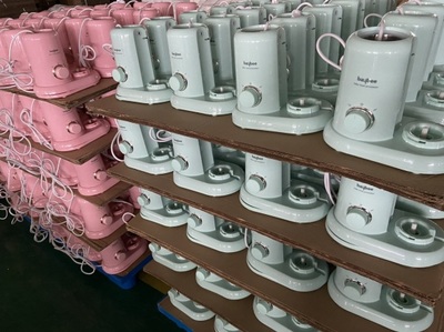 寧波佰仕匯 以匠心品質(zhì)，點亮智慧家電新生活